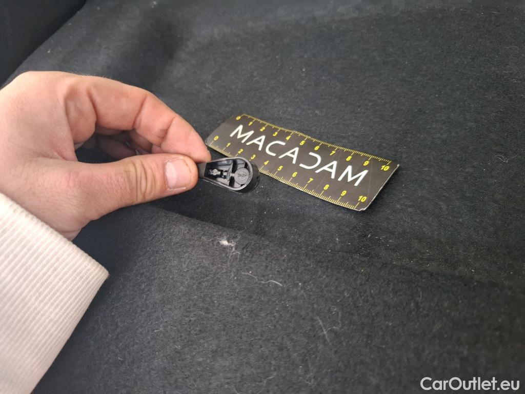 Nissan  Qashqai NISSAN  / 2017 / 5P / Crossover 1.5 DCI 115 Business Edition #26