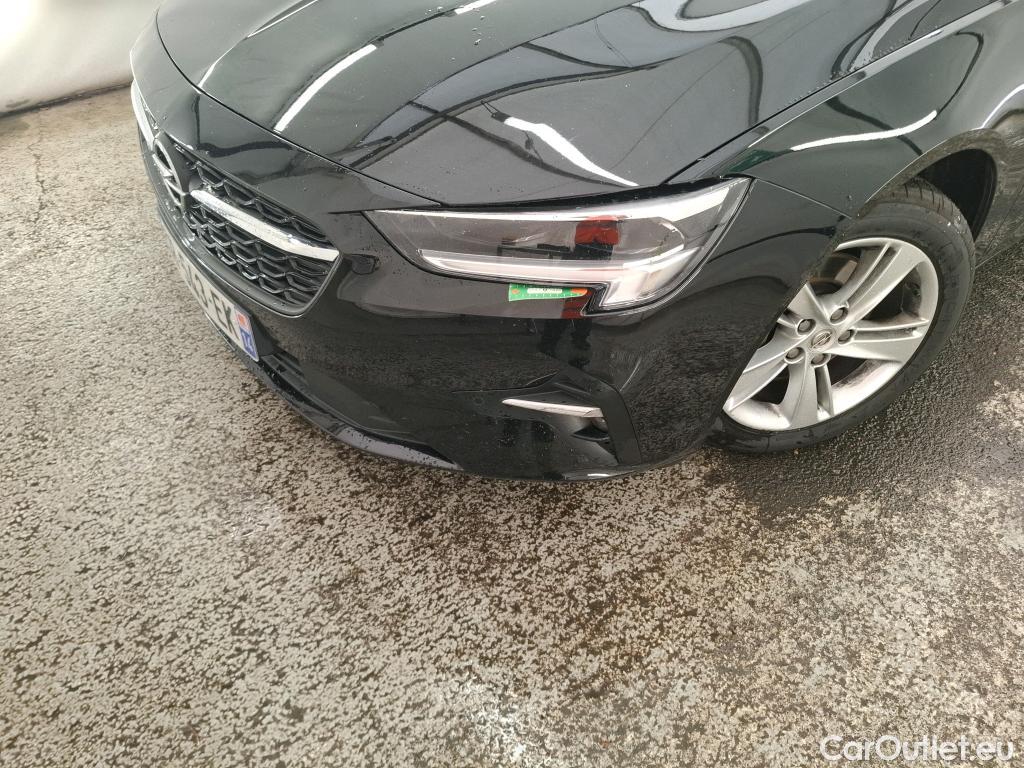  Opel  Insignia  B Grand Sport Business Edition 1.5 120CV BVA8 E6d #3