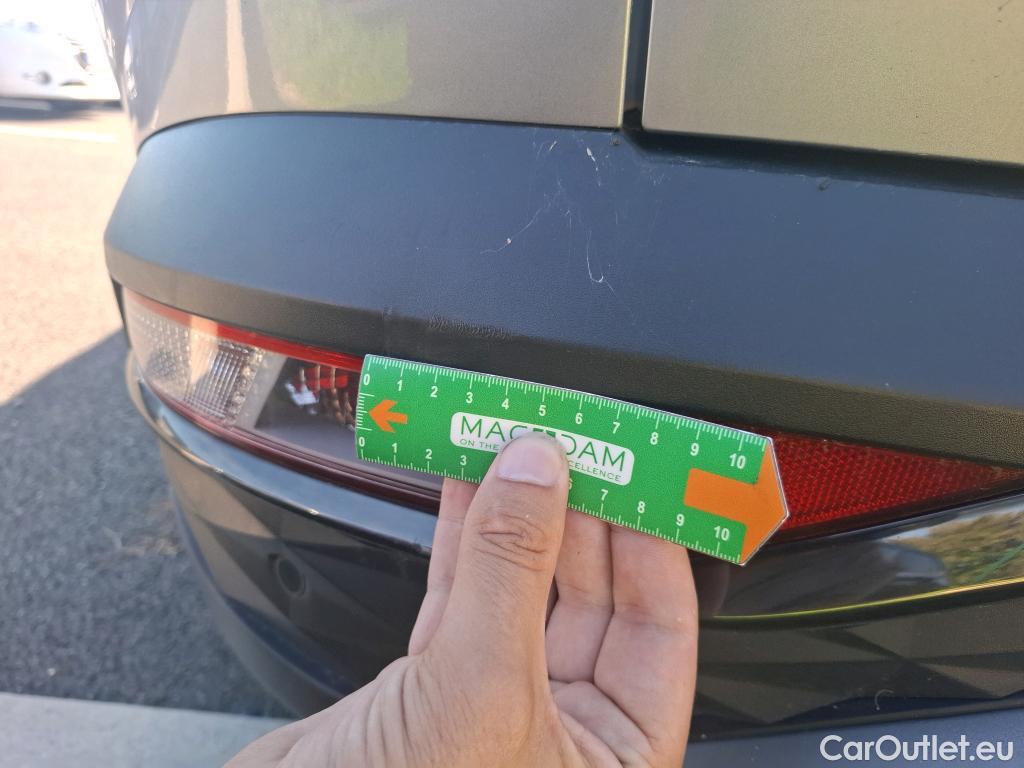  Hyundai  Tucson HYUNDAI  / 2020 / 5P / SUV 1.6 HYBRID 230 CREATIVE #46