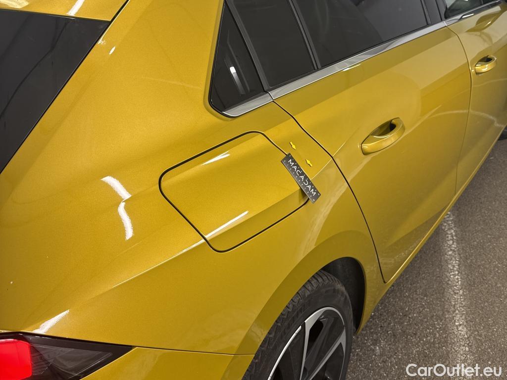  Opel  Astra OPEL  / 2021 / 5P / Berline 1.5 Diesel 130ch Auto ELEGANCE BUSINESS #19