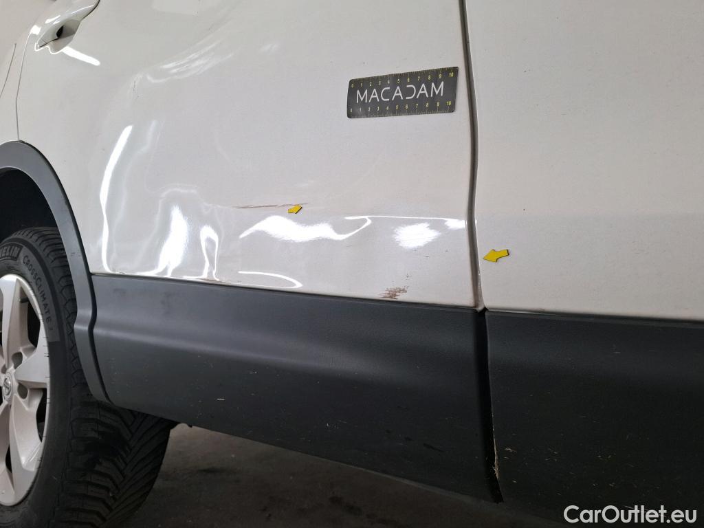 Nissan  Qashqai NISSAN  / 2017 / 5P / Crossover 1.5 DCI 115 Business Edition #2