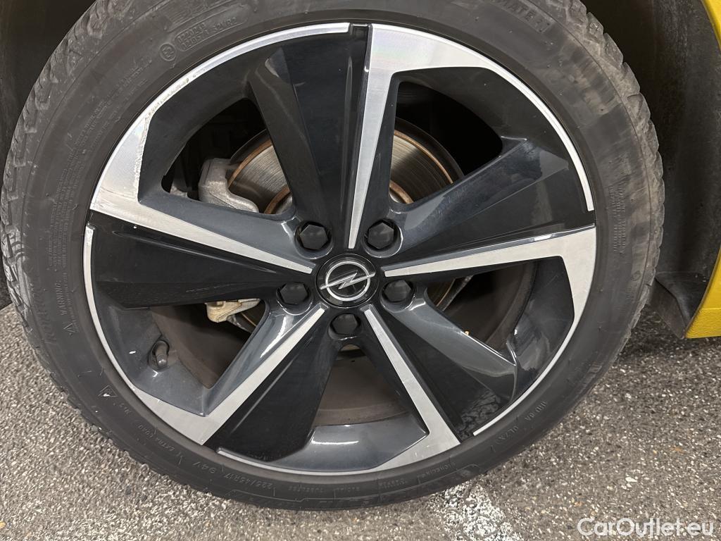  Opel  Astra OPEL  / 2021 / 5P / Berline 1.5 Diesel 130ch Auto ELEGANCE BUSINESS #10