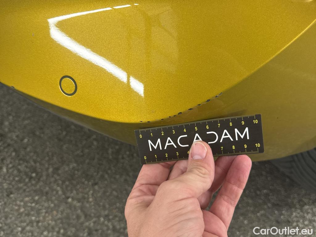  Opel  Astra OPEL  / 2021 / 5P / Berline 1.5 Diesel 130ch Auto ELEGANCE BUSINESS #5