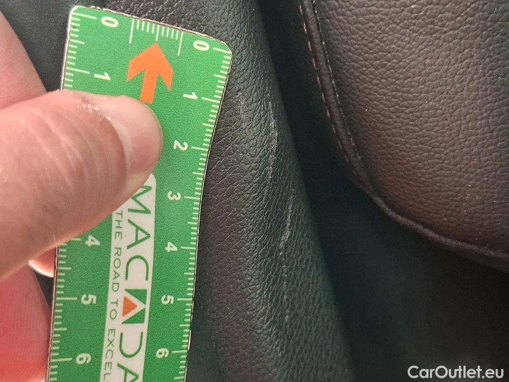  KIA  Sportage  Design 1.6 CRDi 135CV BVA7 E6d #3