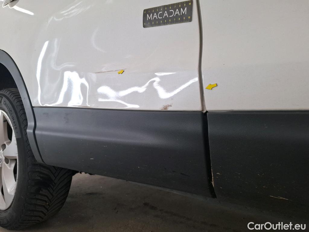 Nissan  Qashqai NISSAN  / 2017 / 5P / Crossover 1.5 DCI 115 Business Edition #3