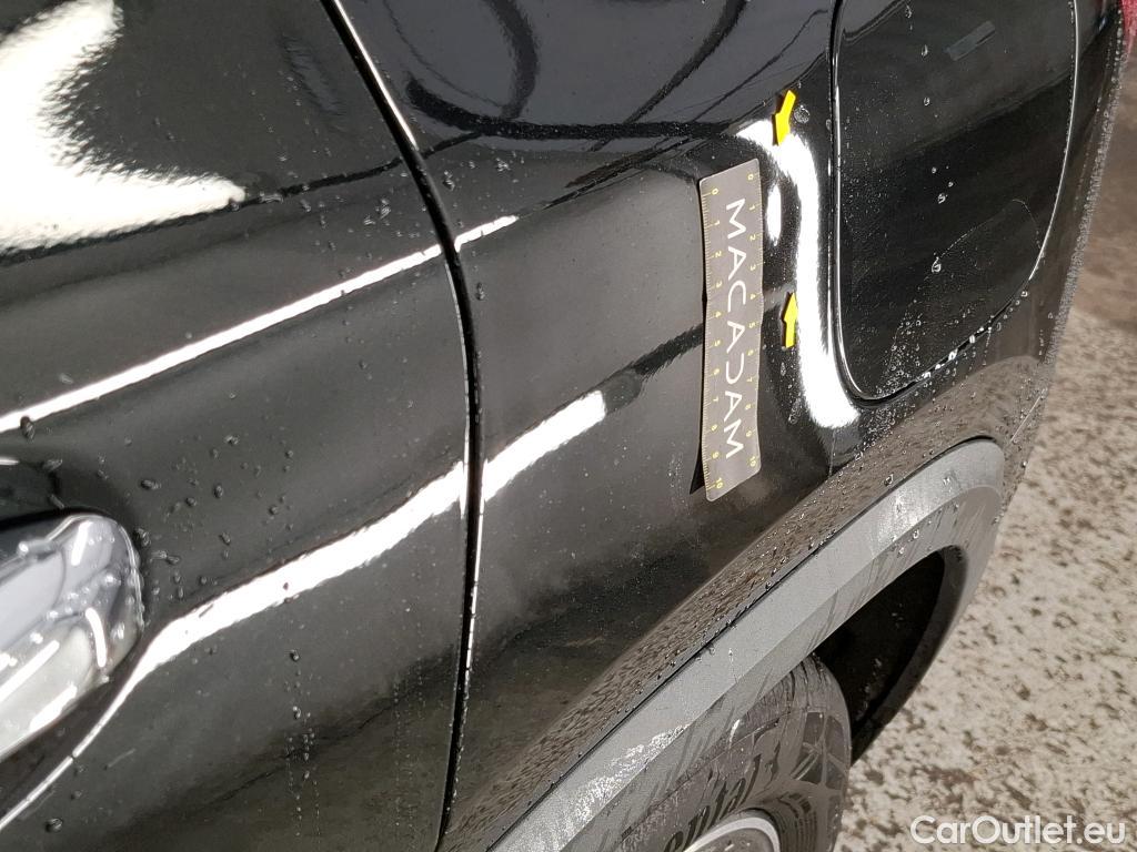  Mercedes  GLA MERCEDES-BENZ  / 2020 / 5P / SUV 2.0  200 D AMG LINE DCT #21