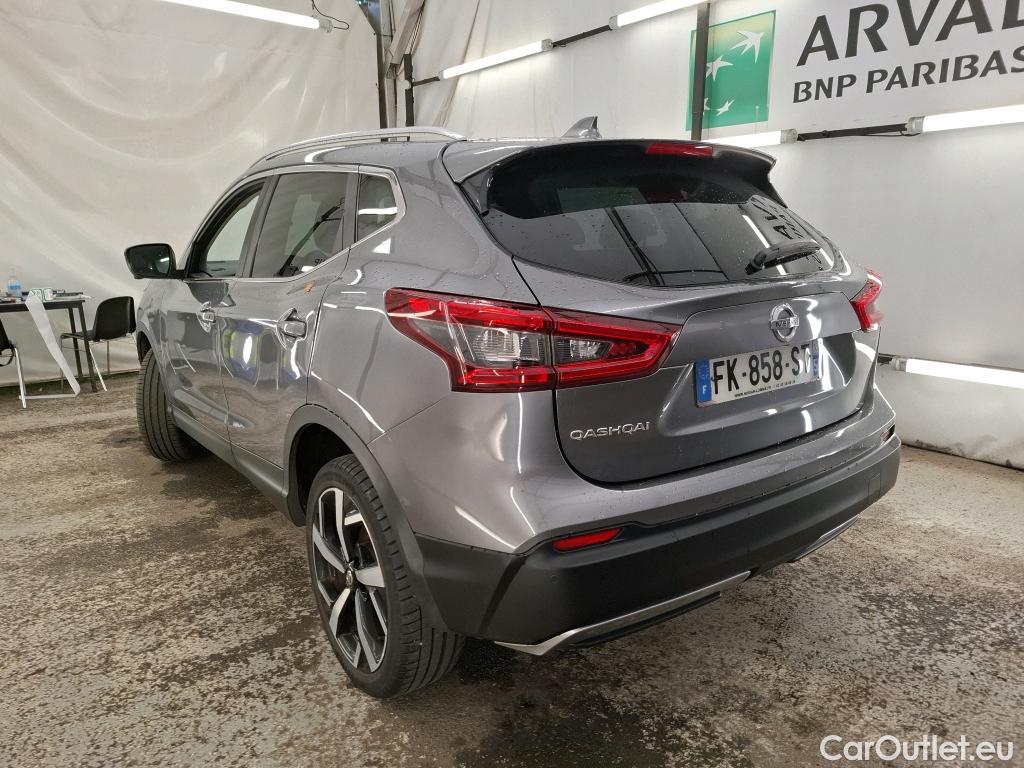 Nissan  Qashqai NISSAN  / 2017 / 5P / Crossover 1.5 DCI 115 Tekna #2
