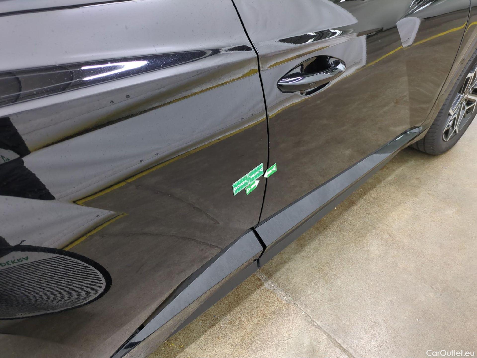  Hyundai  Tucson HYUNDAI  / 2020 / 5P / SUV 1.6 PHEV 265 HTRAC N LINE EXECU 4WD AUTO #3