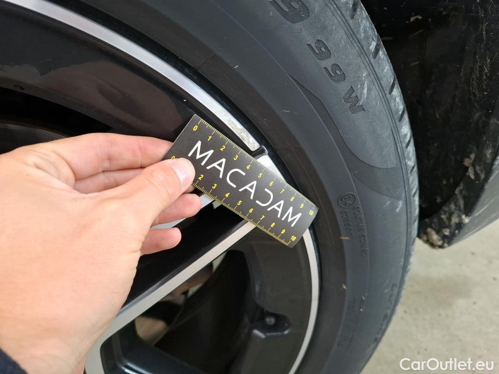  Mercedes  GLB MERCEDES-BENZ  / 2019 / 5P / SUV  200 d AMG Line #6