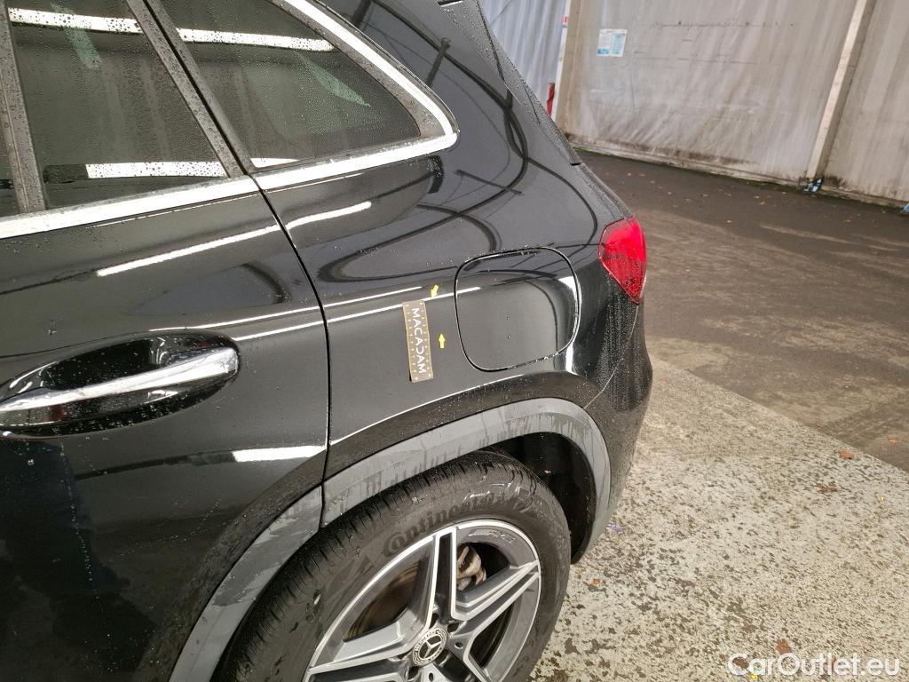  Mercedes  GLA MERCEDES-BENZ  / 2020 / 5P / SUV 2.0  200 D AMG LINE DCT #20