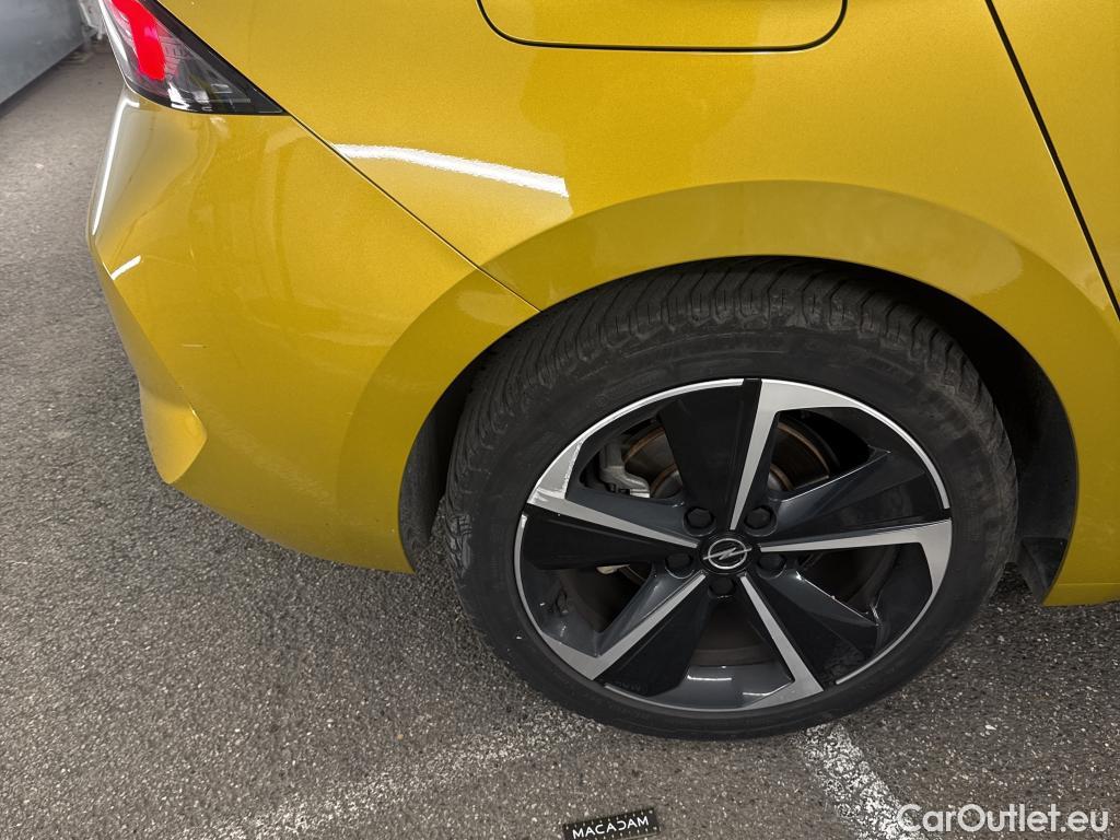  Opel  Astra OPEL  / 2021 / 5P / Berline 1.5 Diesel 130ch Auto ELEGANCE BUSINESS #9