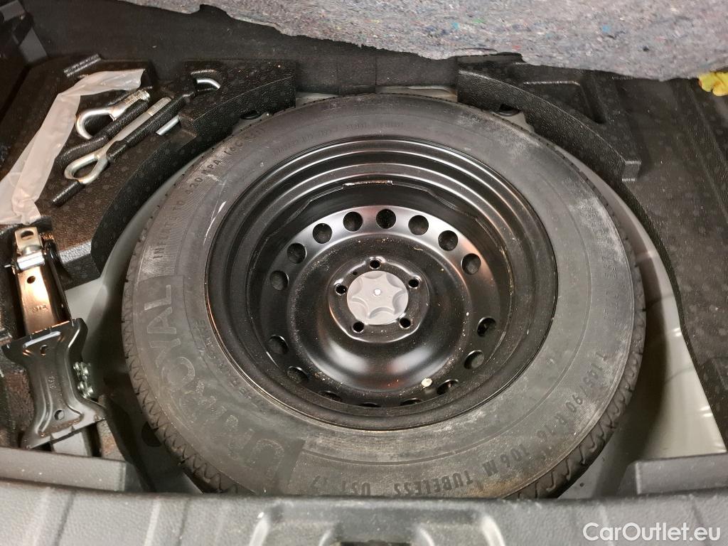 Nissan  Qashqai NISSAN  / 2017 / 5P / Crossover 1.5 DCI 115 Tekna #11