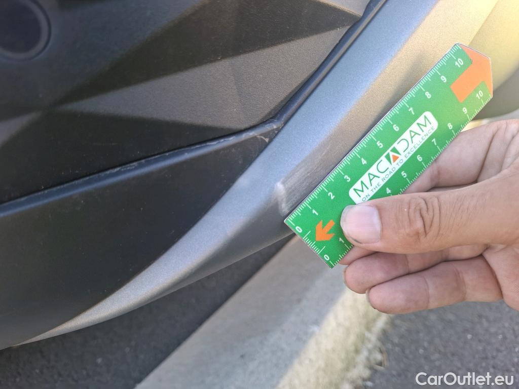  Hyundai  Tucson HYUNDAI  / 2020 / 5P / SUV 1.6 HYBRID 230 CREATIVE #20