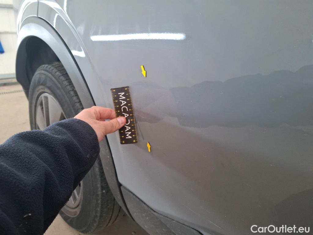  Nissan  Qashqai NISSAN  / 2021 / 5P / Crossover 1.3 MHEV 140 Business Edition #12