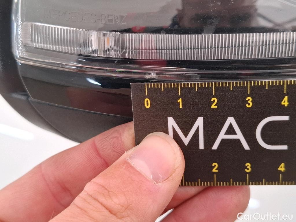  Mercedes  GLB MERCEDES-BENZ  / 2019 / 5P / SUV  200 d AMG Line #29