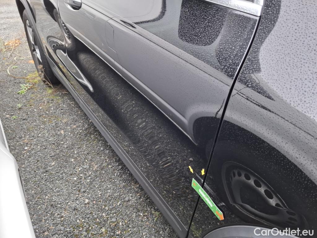  Mercedes  GLA MERCEDES-BENZ  / 2020 / 5P / SUV 2.0  200 D AMG LINE DCT #10