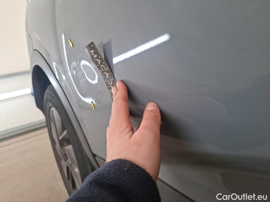  Nissan  Qashqai NISSAN  / 2021 / 5P / Crossover 1.3 MHEV 140 Business Edition #10