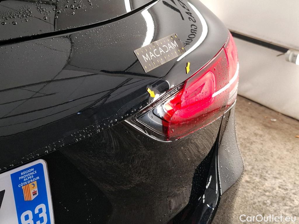  Mercedes  GLA MERCEDES-BENZ  / 2020 / 5P / SUV 2.0  200 D AMG LINE DCT #2