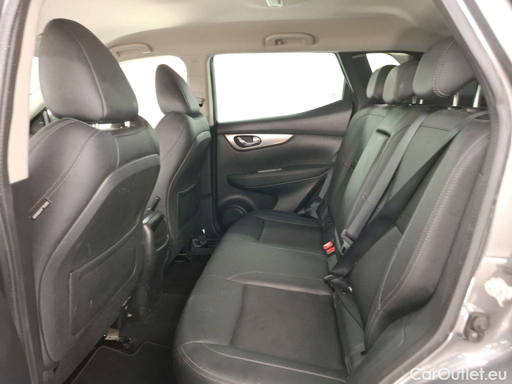 Nissan  Qashqai NISSAN  / 2017 / 5P / Crossover 1.5 DCI 115 Tekna #9