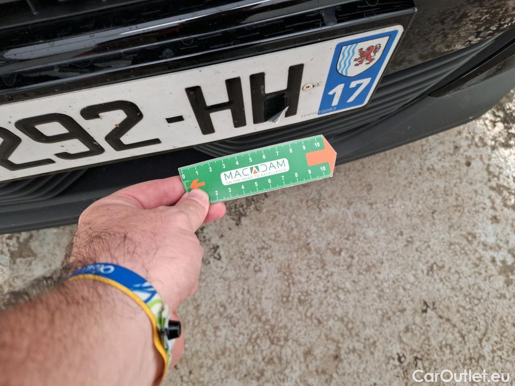  Peugeot  2008  Active Business 1.5 HDi 110CV BVM6 E6d #26