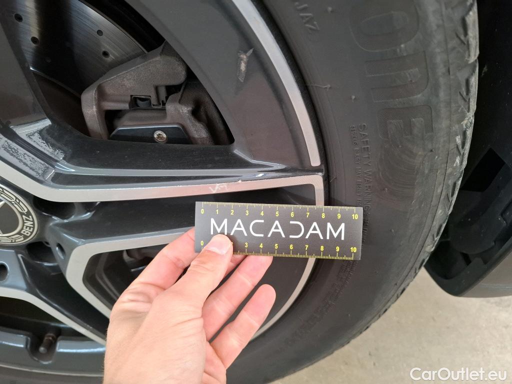  Mercedes  GLB MERCEDES-BENZ  / 2019 / 5P / SUV  200 d AMG Line #33