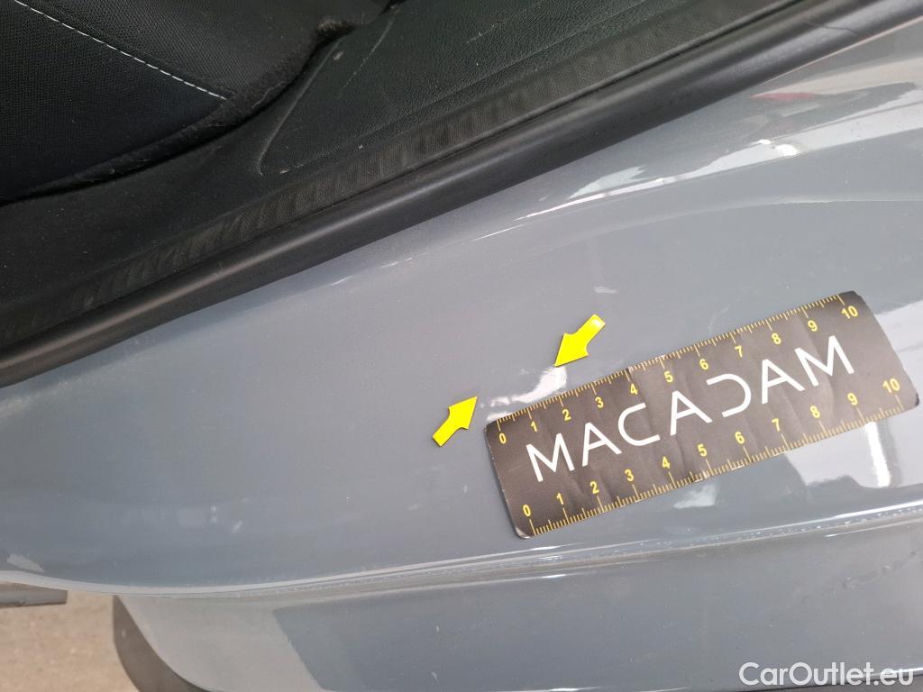  Nissan  Qashqai NISSAN  / 2021 / 5P / Crossover 1.3 MHEV 140 Business Edition #22