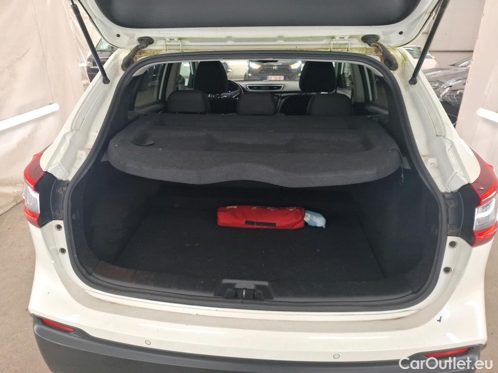 Nissan  Qashqai NISSAN  / 2017 / 5P / Crossover 1.5 DCI 115 Business Edition #8