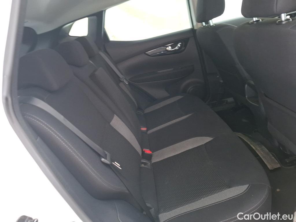 Nissan  Qashqai NISSAN  / 2017 / 5P / Crossover 1.5 DCI 115 Business Edition #9