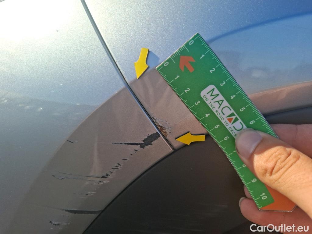  Hyundai  Tucson HYUNDAI  / 2020 / 5P / SUV 1.6 HYBRID 230 CREATIVE #18