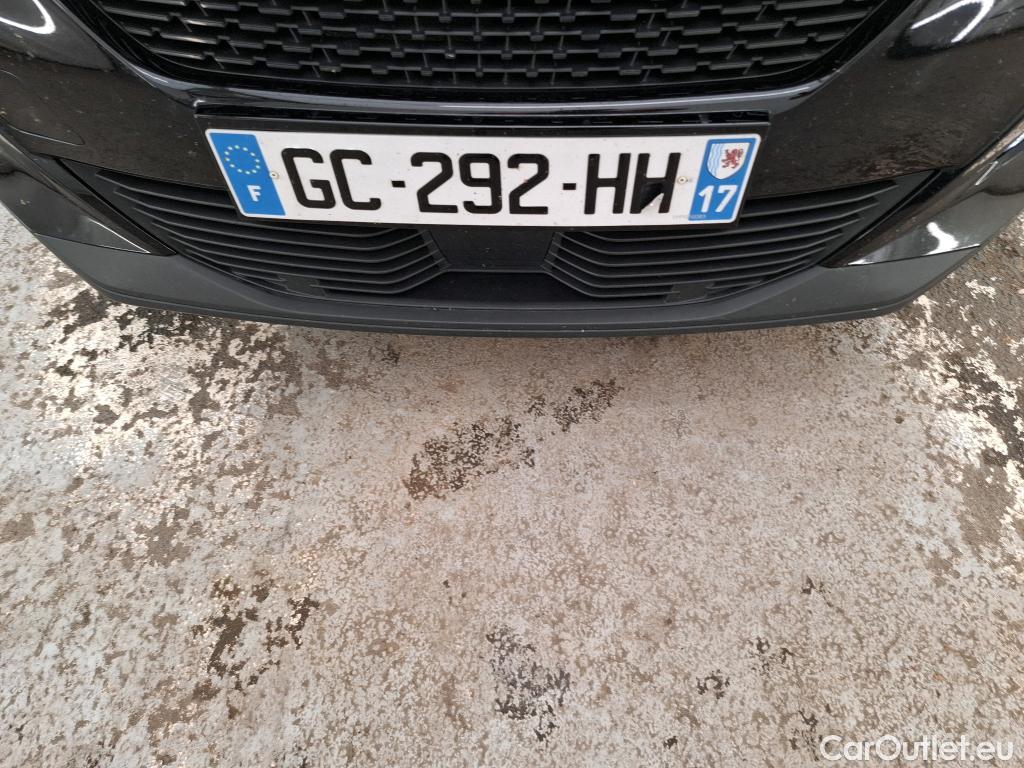  Peugeot  2008  Active Business 1.5 HDi 110CV BVM6 E6d #25