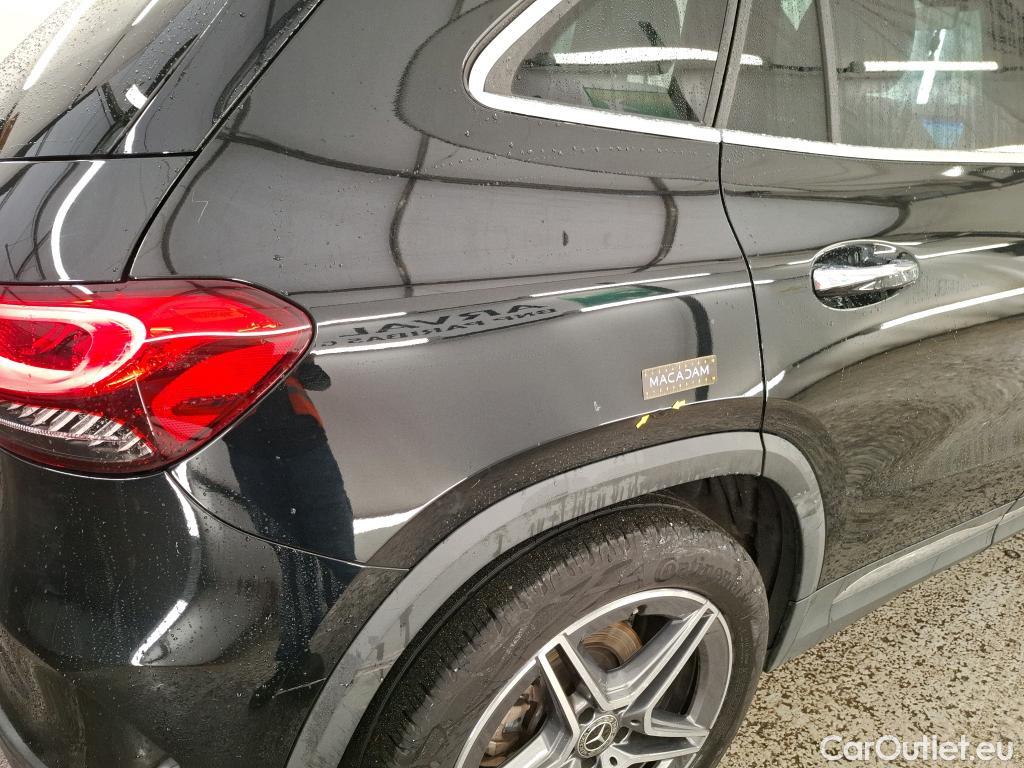  Mercedes  GLA MERCEDES-BENZ  / 2020 / 5P / SUV 2.0  200 D AMG LINE DCT #22