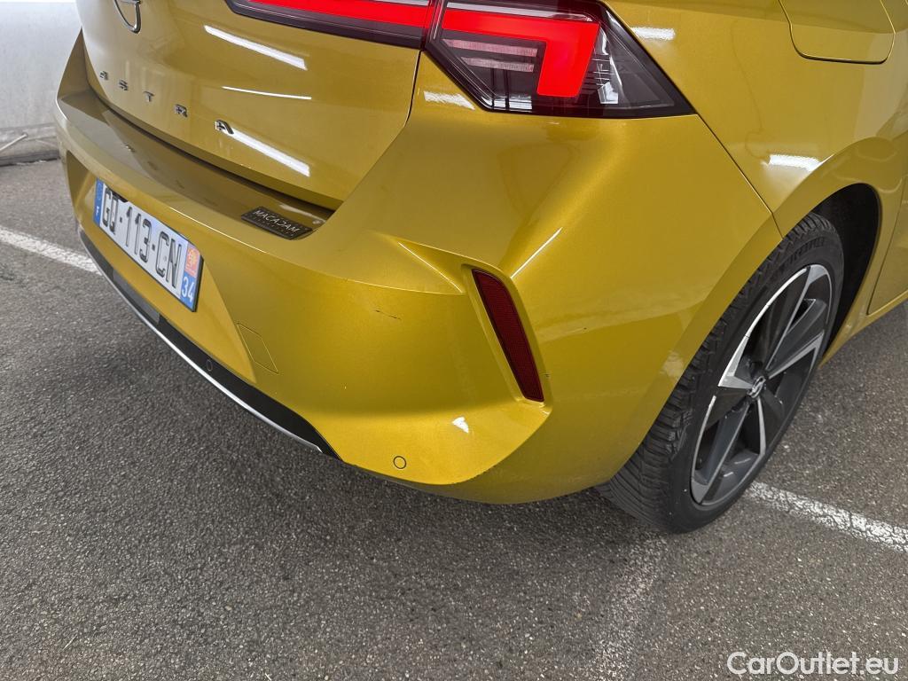  Opel  Astra OPEL  / 2021 / 5P / Berline 1.5 Diesel 130ch Auto ELEGANCE BUSINESS #3