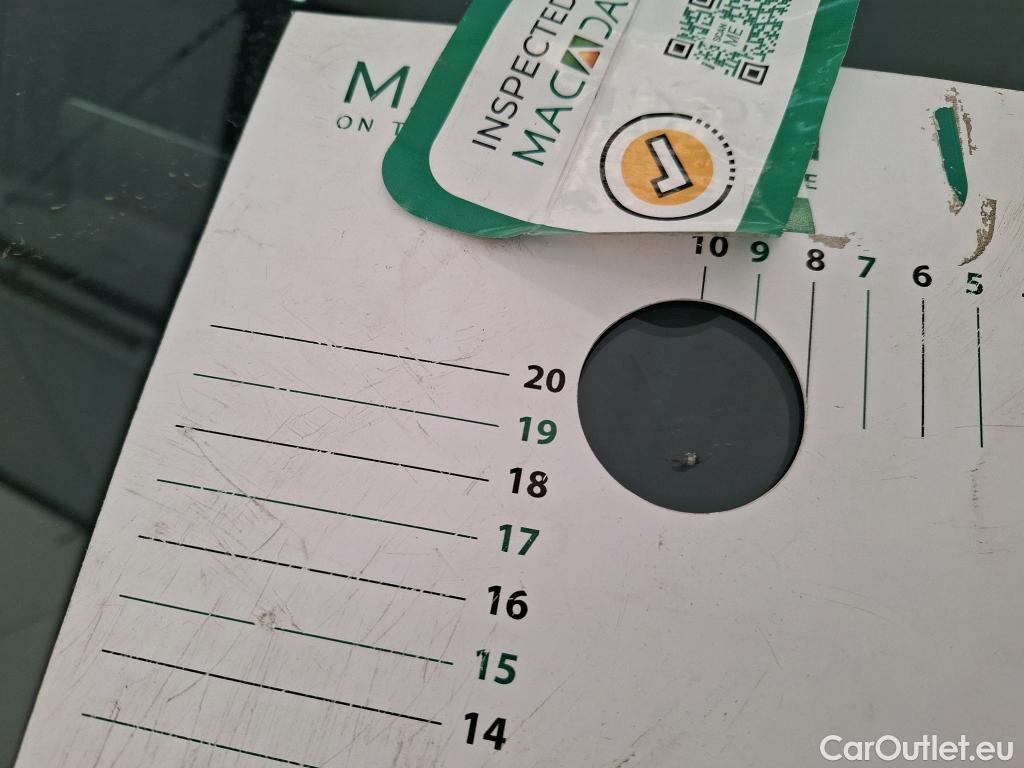  Nissan  Qashqai NISSAN  / 2021 / 5P / Crossover 1.3 MHEV 140 Business Edition #2