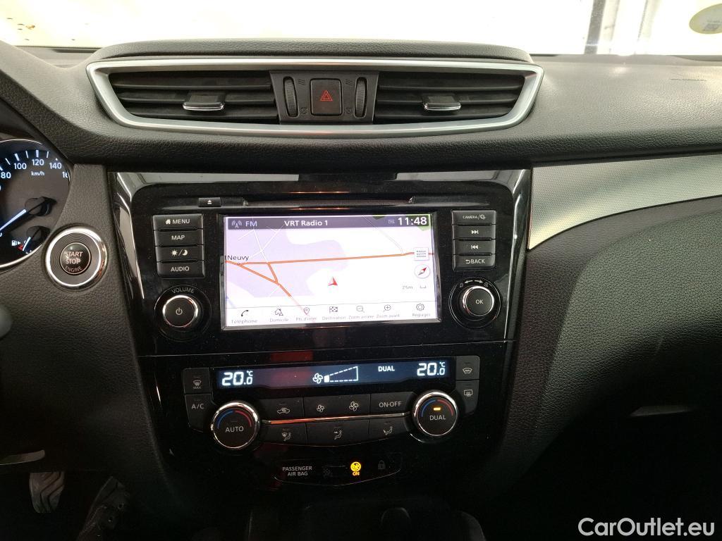 Nissan  Qashqai NISSAN  / 2017 / 5P / Crossover 1.5 DCI 115 Tekna #7