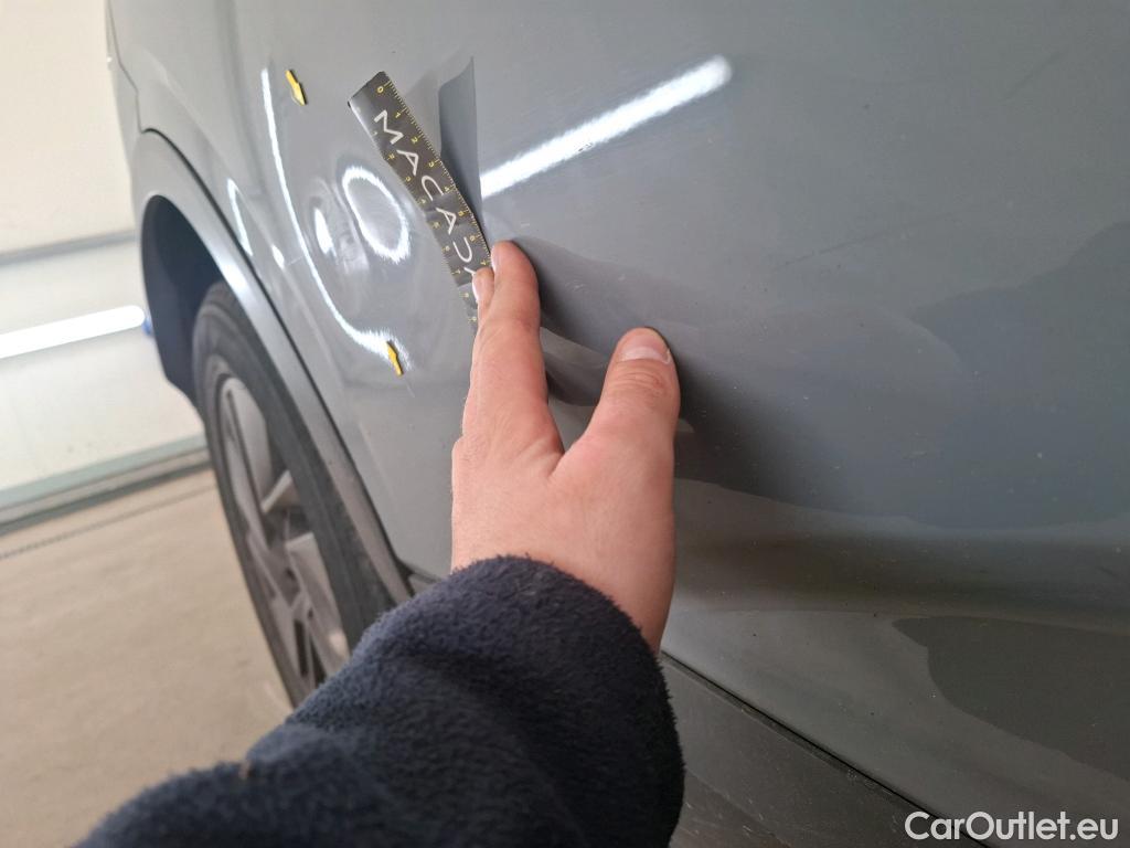  Nissan  Qashqai NISSAN  / 2021 / 5P / Crossover 1.3 MHEV 140 Business Edition #11