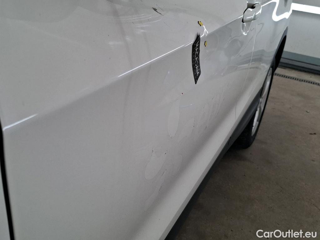 Nissan  Qashqai NISSAN  / 2017 / 5P / Crossover 1.5 DCI 115 Business Edition #17