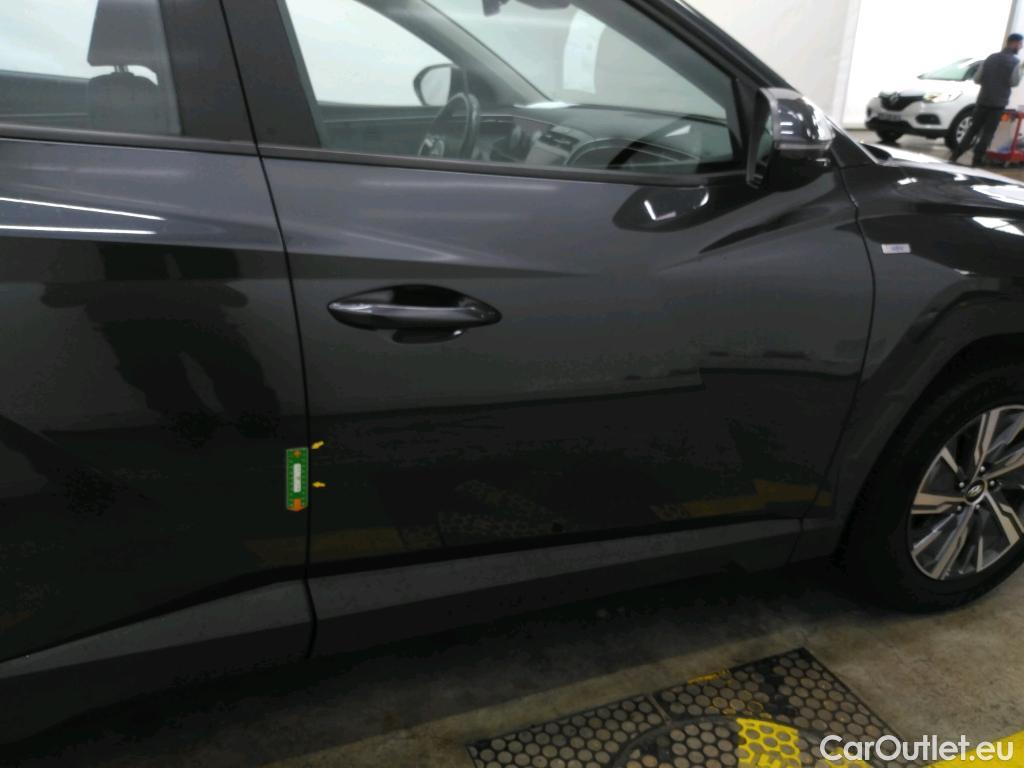  Hyundai  Tucson  Business Mild-Hybrid 2WD 1.6 CRDI 135CV BVA7 E6d #32