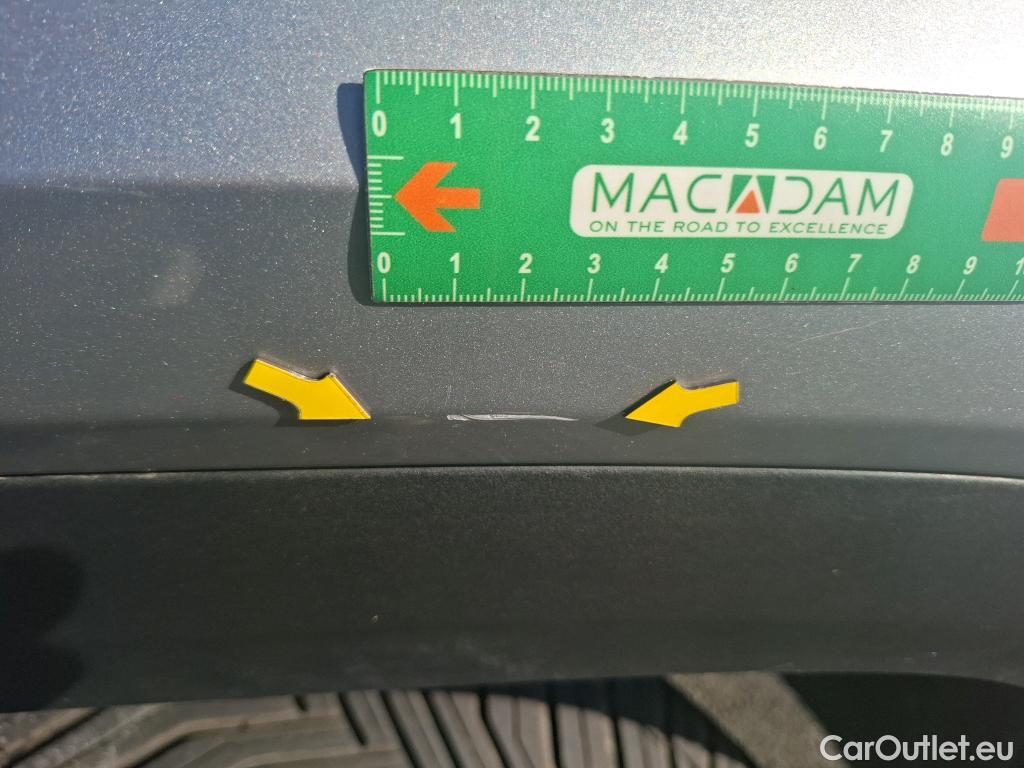  Hyundai  Tucson HYUNDAI  / 2020 / 5P / SUV 1.6 HYBRID 230 CREATIVE #116