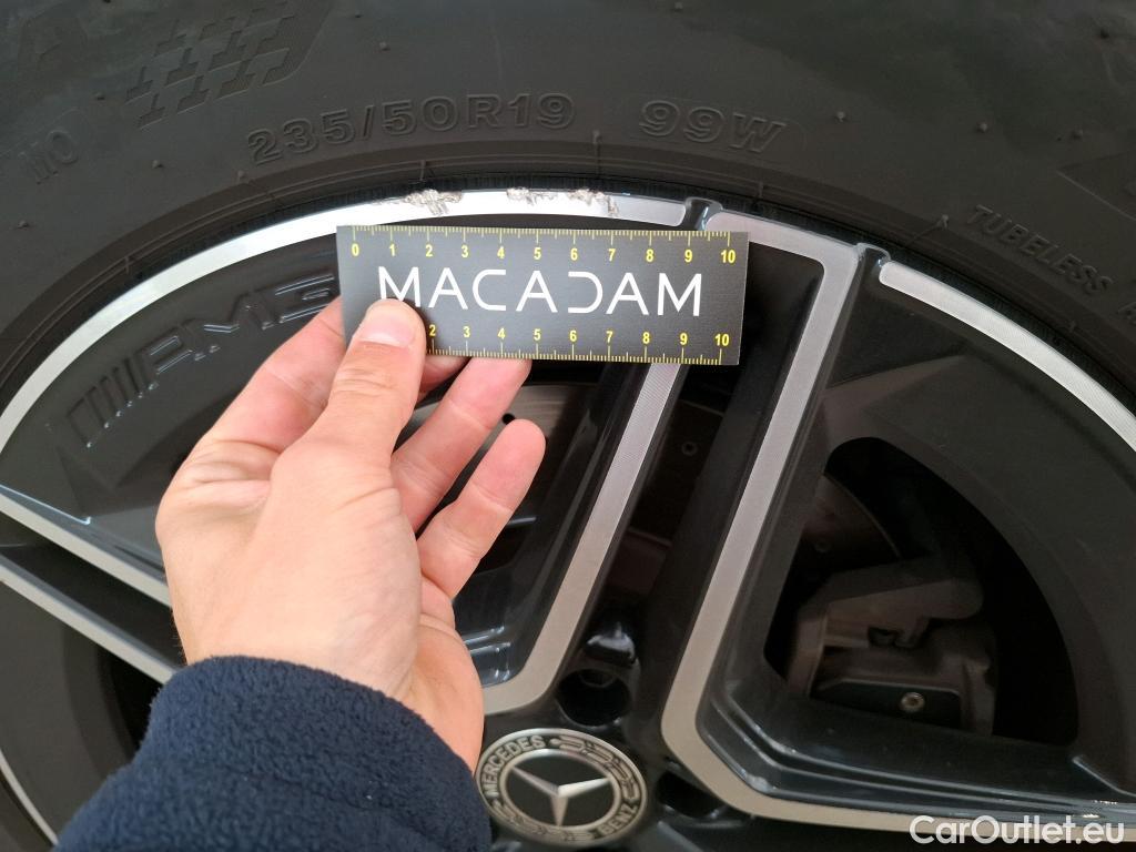  Mercedes  GLB MERCEDES-BENZ  / 2019 / 5P / SUV  200 d AMG Line #32