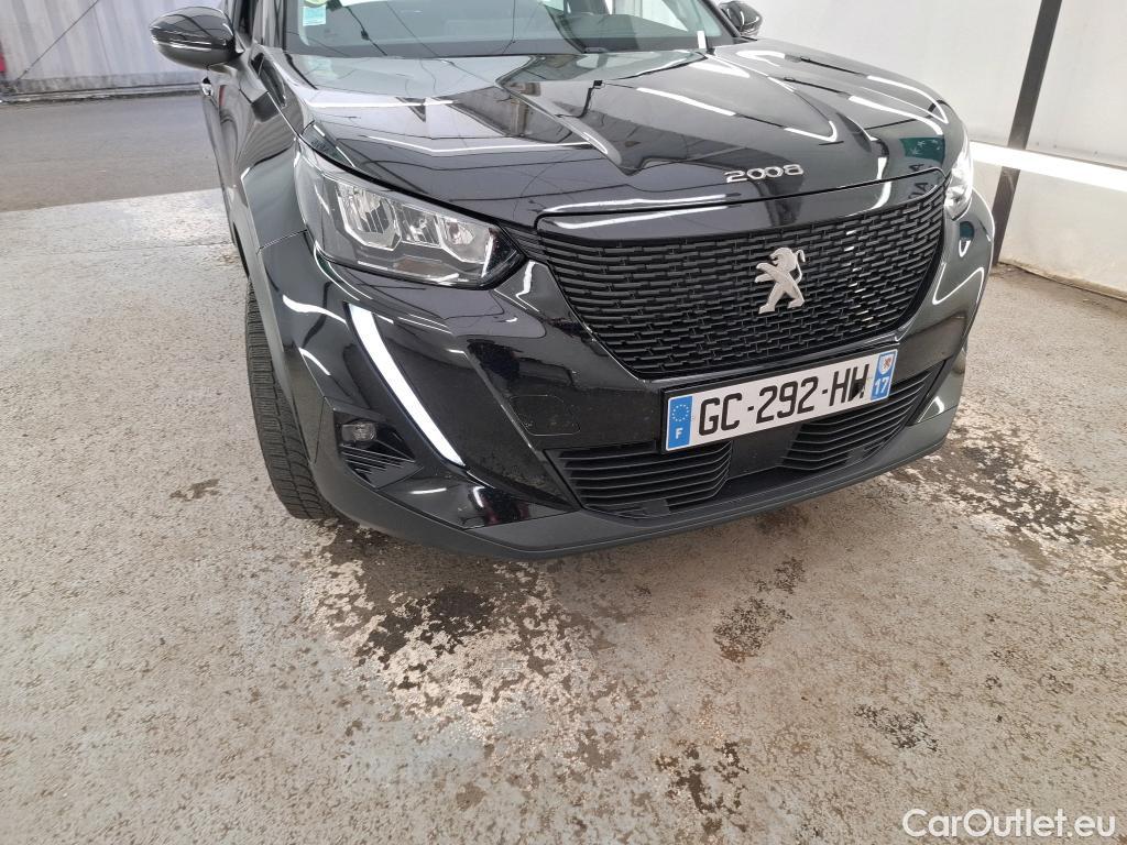  Peugeot  2008  Active Business 1.5 HDi 110CV BVM6 E6d #9