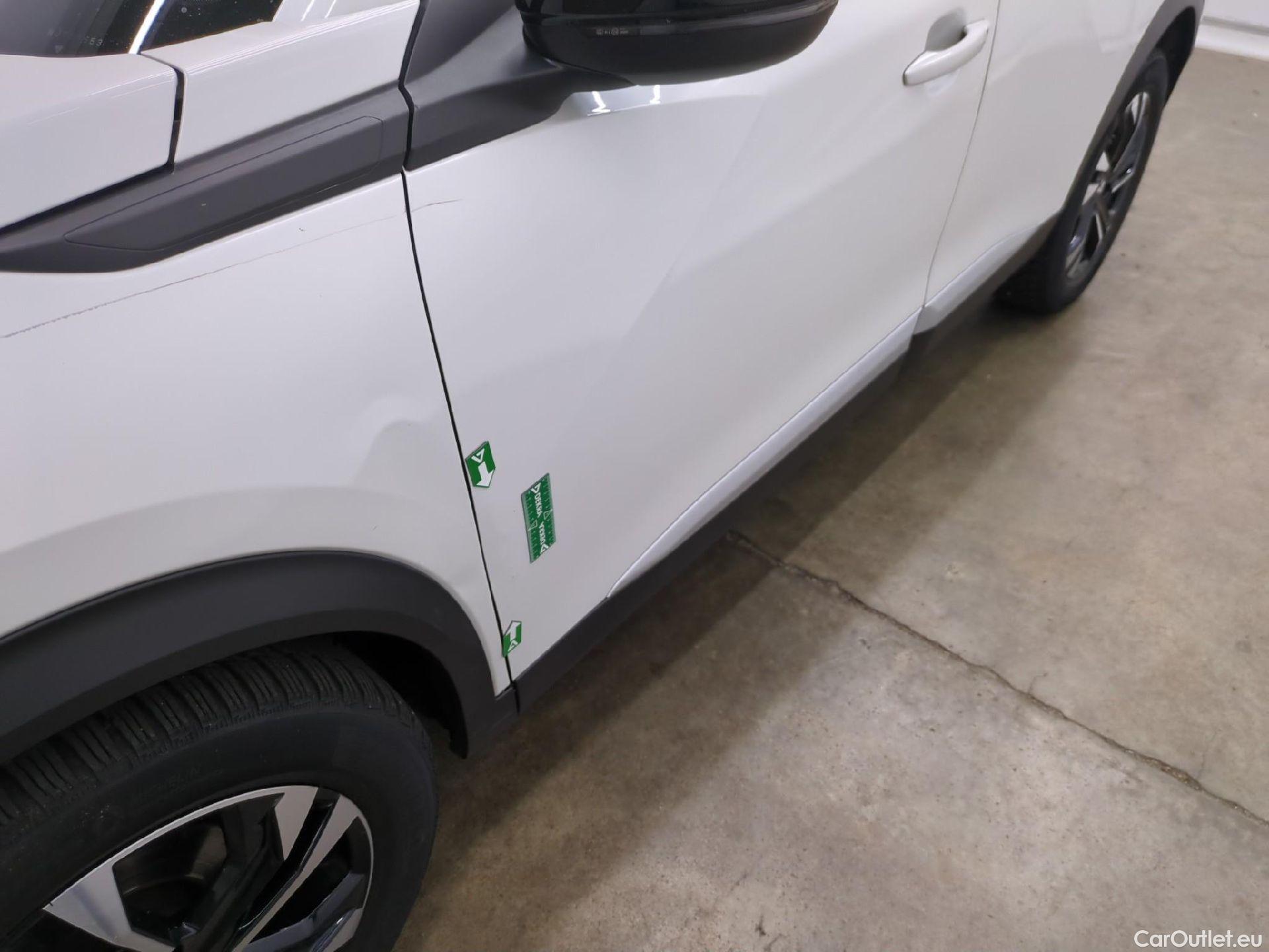  Peugeot  2008  Allure Pack 1.5 HDi 130CV BVA8 E6d #15