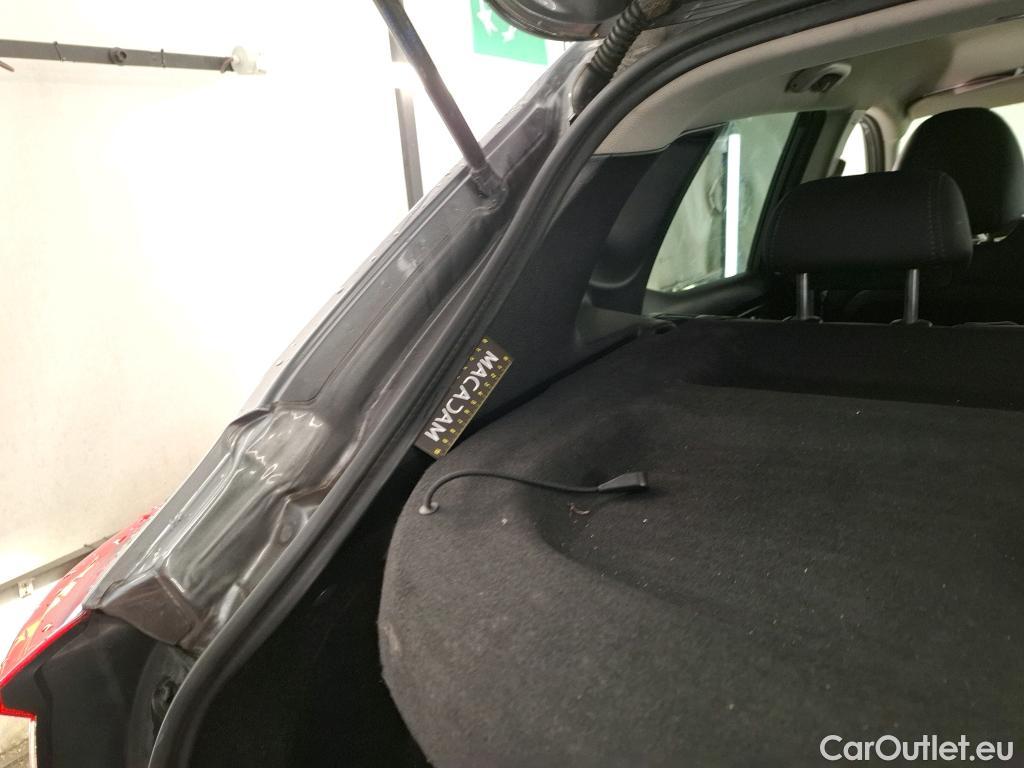 Nissan  Qashqai NISSAN  / 2017 / 5P / Crossover 1.5 DCI 115 Tekna #12