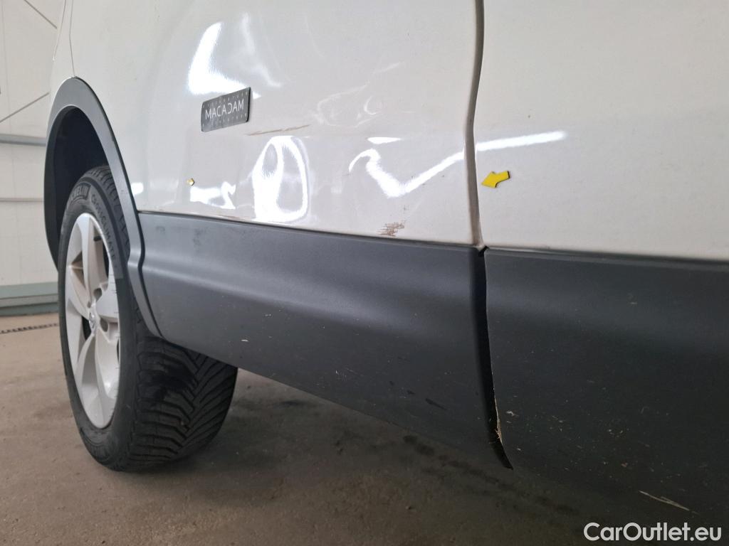 Nissan  Qashqai NISSAN  / 2017 / 5P / Crossover 1.5 DCI 115 Business Edition #5