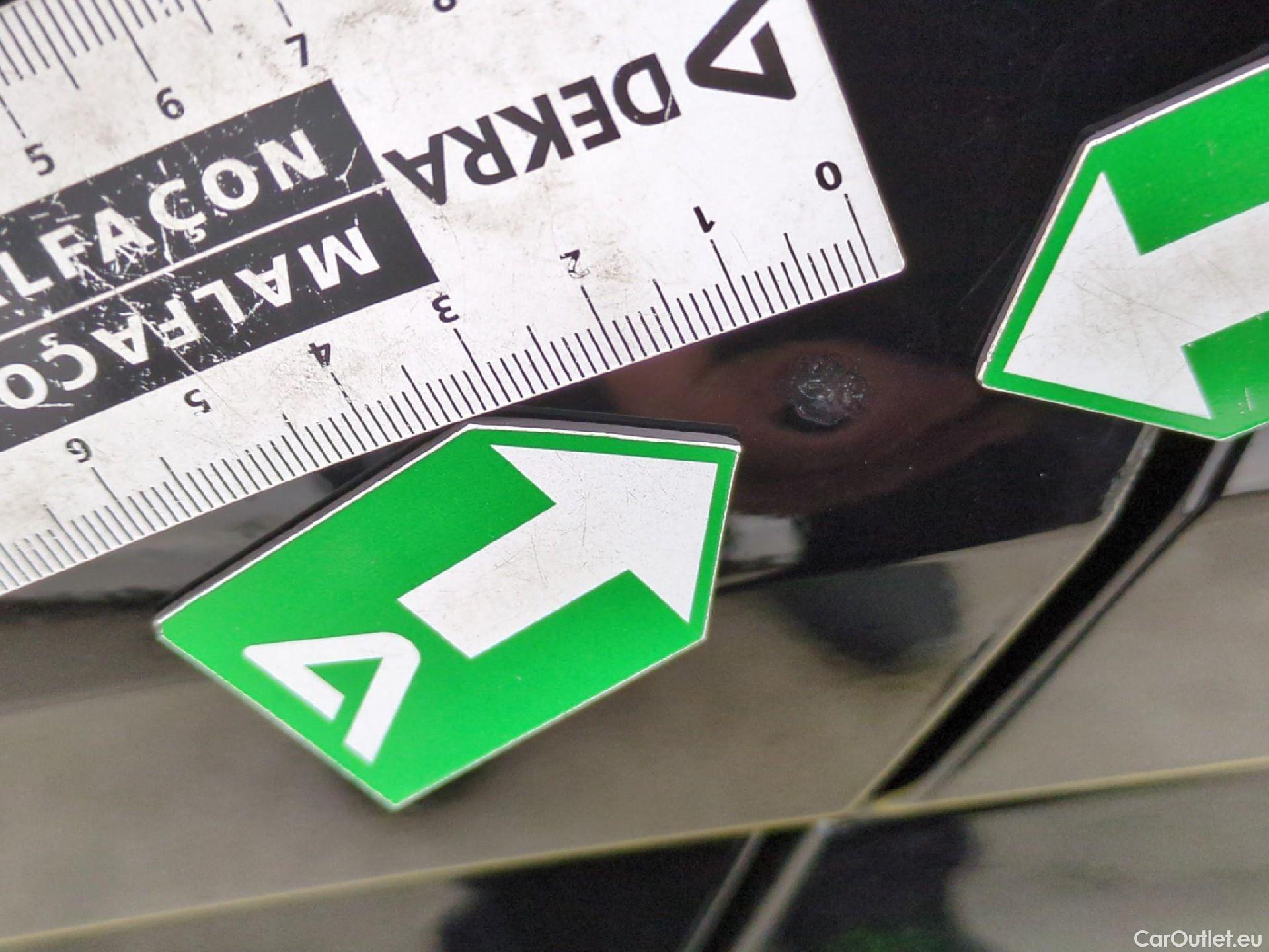  Hyundai  Tucson HYUNDAI  / 2020 / 5P / SUV 1.6 PHEV 265 HTRAC N LINE EXECU 4WD AUTO #9