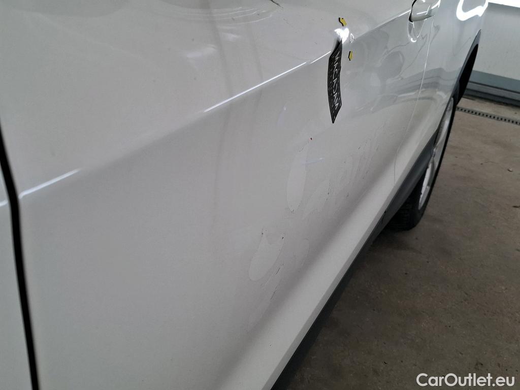 Nissan  Qashqai NISSAN  / 2017 / 5P / Crossover 1.5 DCI 115 Business Edition #18