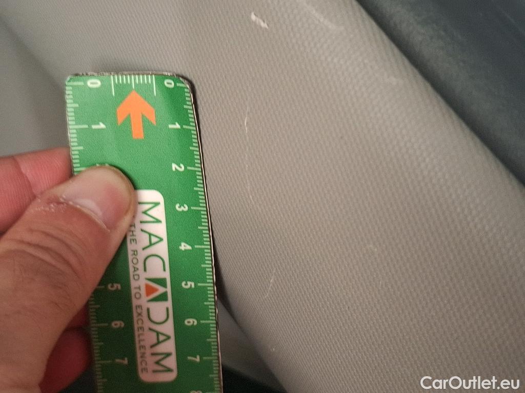  KIA  Sportage  Design 1.6 CRDi 135CV BVA7 E6d #12