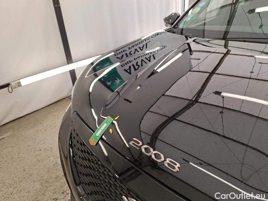  Peugeot  2008  Active Business 1.5 HDi 110CV BVM6 E6d #15