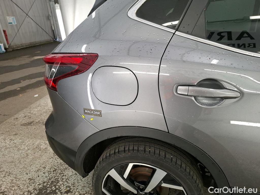 Nissan  Qashqai NISSAN  / 2017 / 5P / Crossover 1.5 DCI 115 Tekna #10