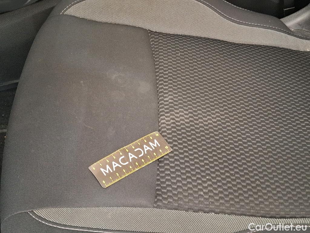 Nissan  Qashqai NISSAN  / 2017 / 5P / Crossover 1.5 DCI 115 Business Edition #21