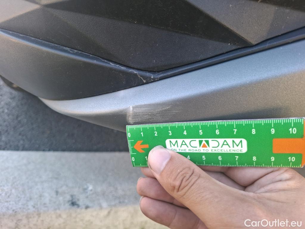  Hyundai  Tucson HYUNDAI  / 2020 / 5P / SUV 1.6 HYBRID 230 CREATIVE #22